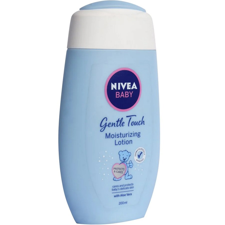 لوشن مرطب للأطفال 200 مل