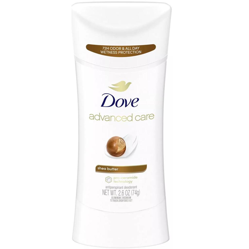 مزيل عرق ستك بزبدة الشيا 74 غم