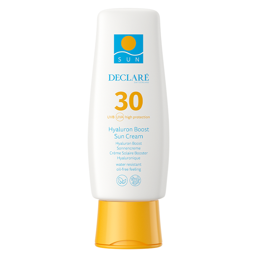 واقي شمس هيالورون بعامل حماية SPF 30