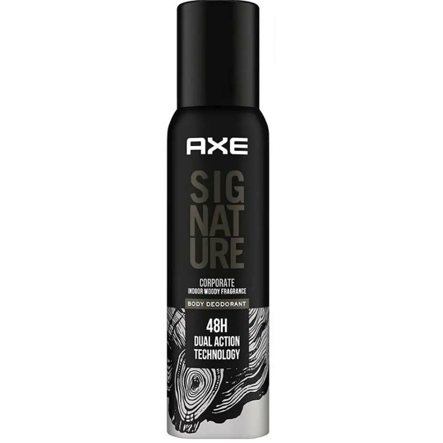 عطر الجسم سيجنيتشر كوربوريت 122 مل