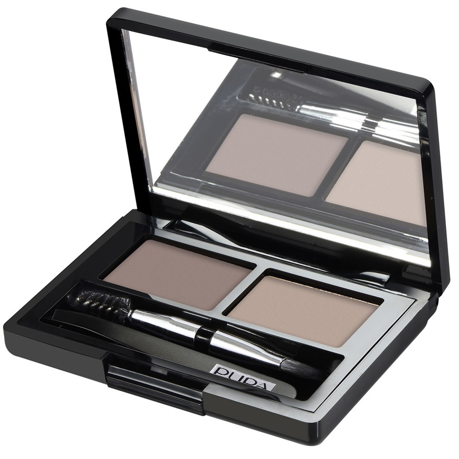 مجموعة باودر تحديد الحاجب