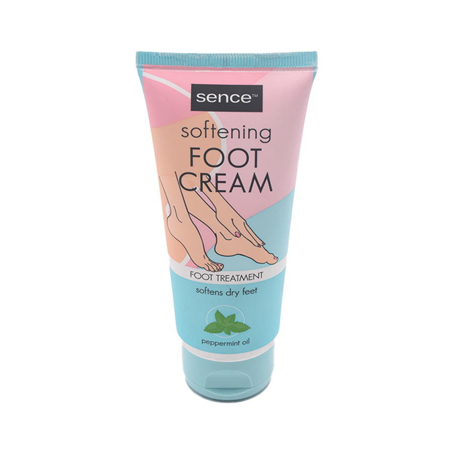 كريم تنعيم القدمين 100 مل