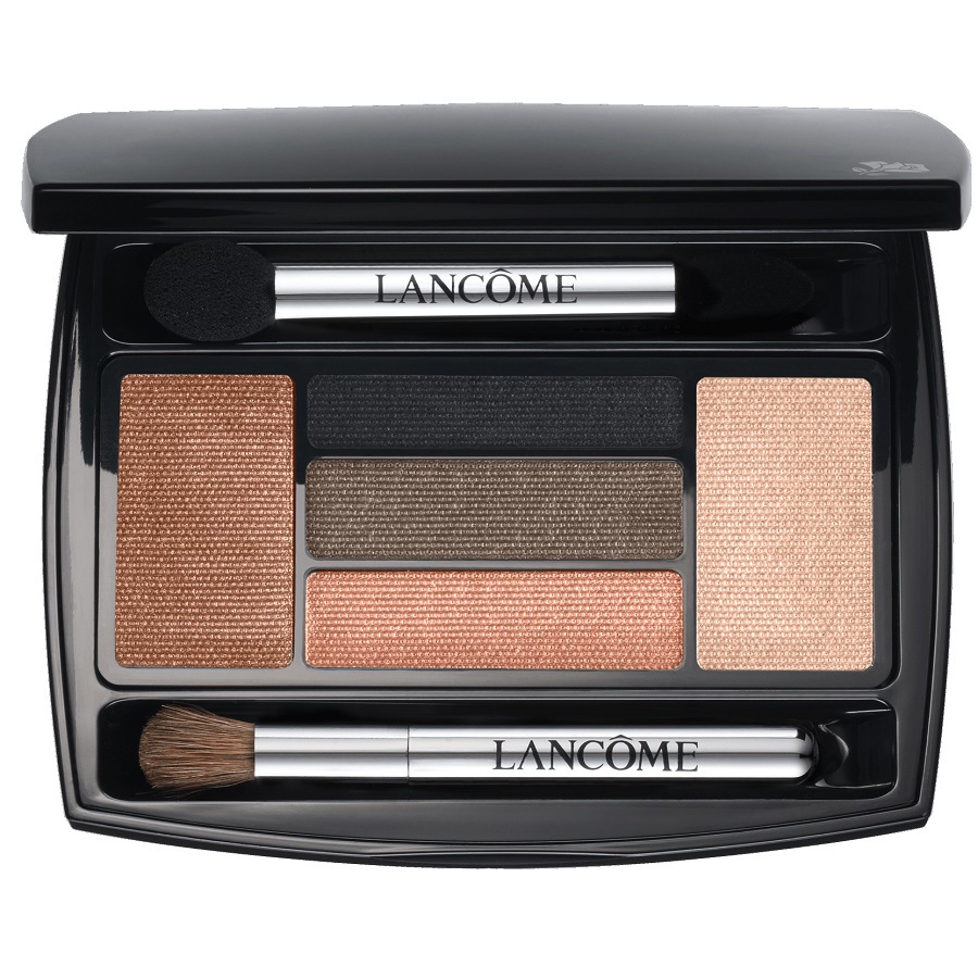 باليت ظلال العيون اس تي 3 هيبنوز ستار 5 ألوان