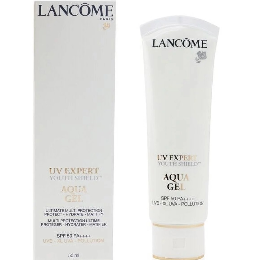 جل أكوا إكسبرت من يو في بعامل وقاية من الشمس 50, 50 مل