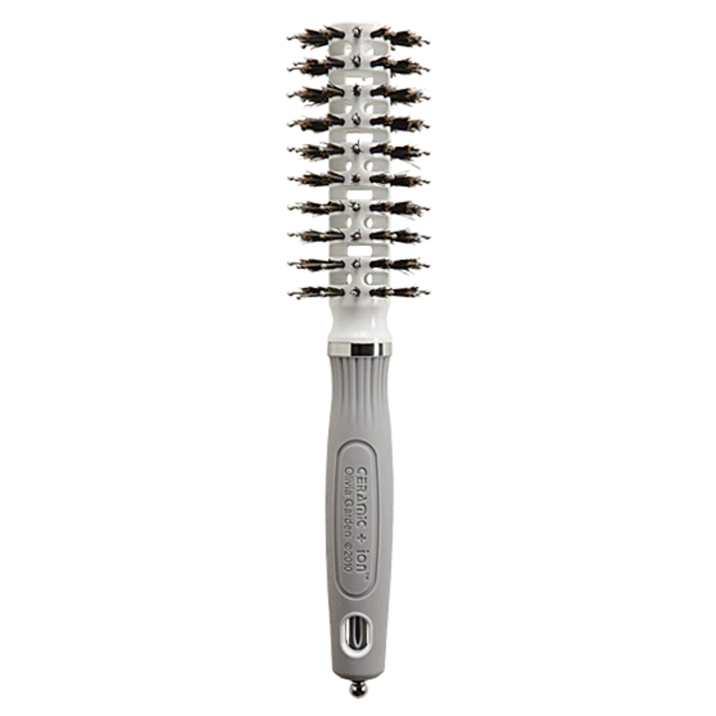 فرشاة صغيرة الحجم السيراميك والأيون توربو فينت كومبو