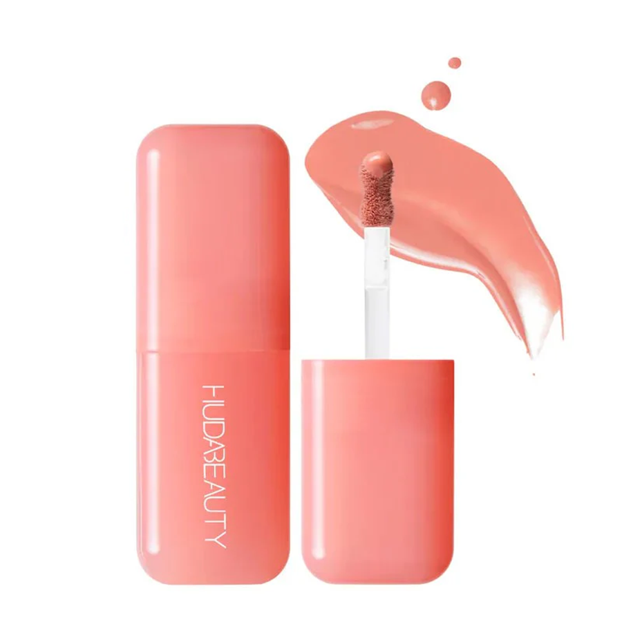 أحمر الخدود السائل