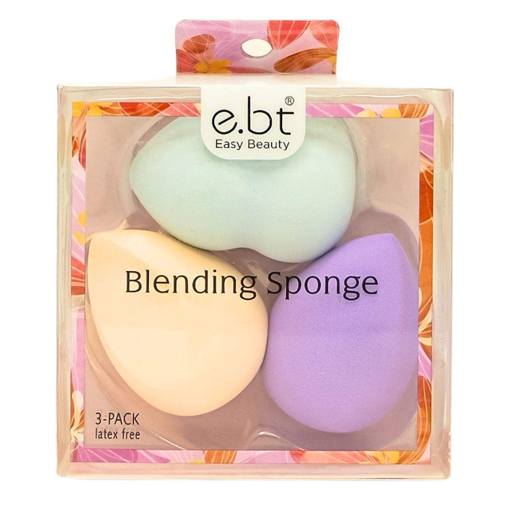 بيوتي بلندر 3 قطع