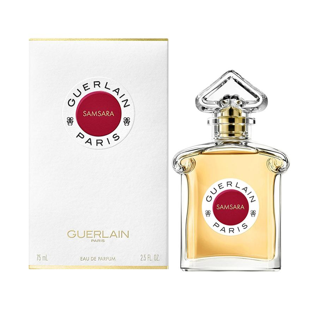 عطر سمسارا أودي بارفيوم 75 مل