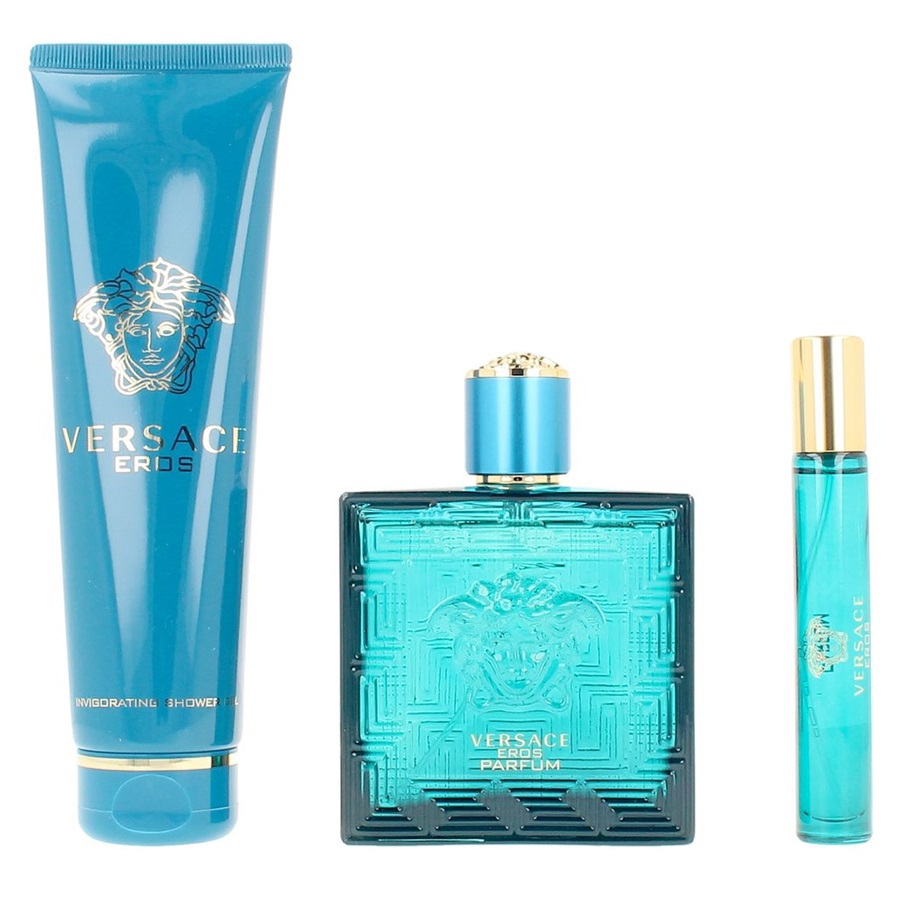 مجموعة هدايا إيروس بارفيوم 3 قطع