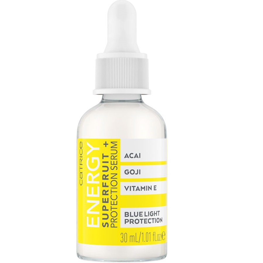 سيروم حماية وتنشيط البشرة 30 مل