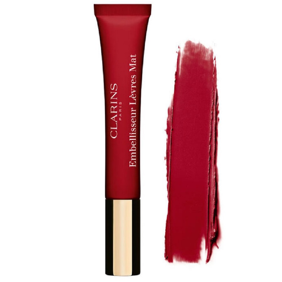 احمر شفاه مخملي