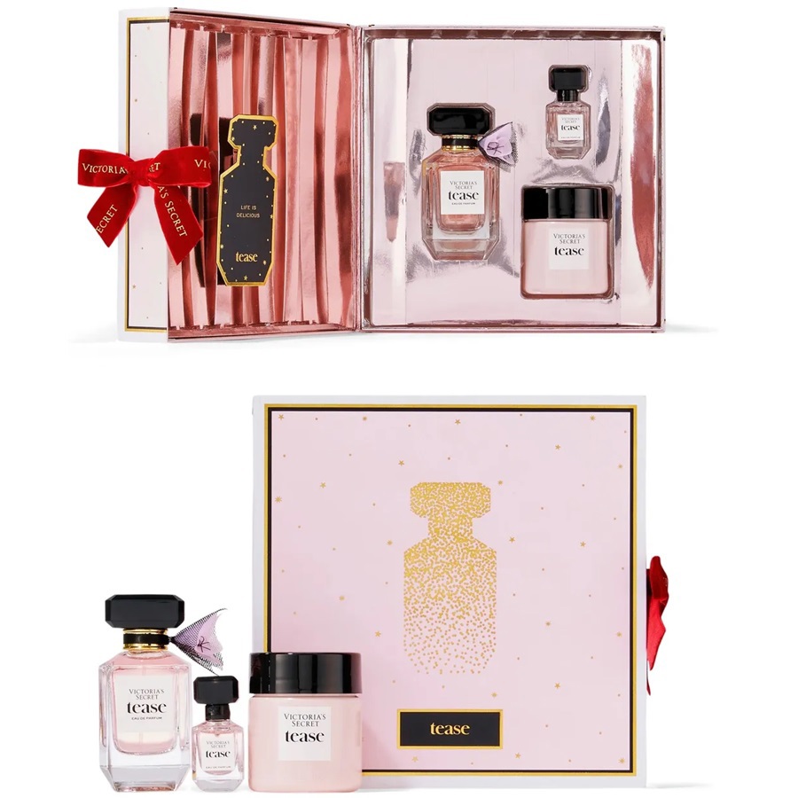 مجموعة هدايا تايز 3 قطع