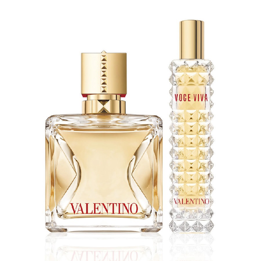 مجموعة فوس فيفا أودي بارفيوم قطعتين