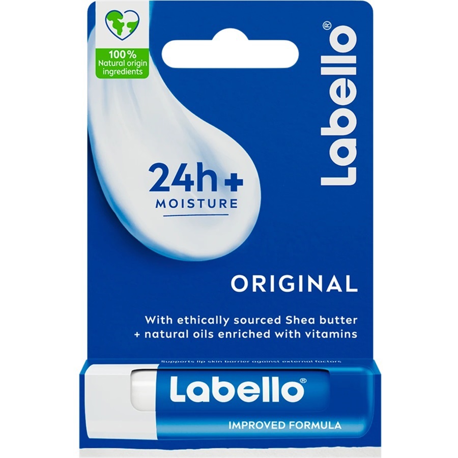 بلسم العناية بالشفاه 4.8 غم