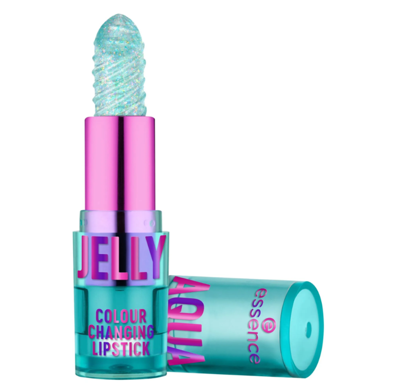 أحمر شفاه متغير اللون أكوا جيلي