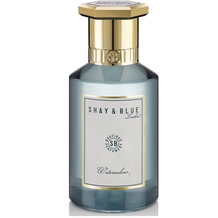 عطر تي & بلو واتر ميلون اودي بارفيوم 100 مل