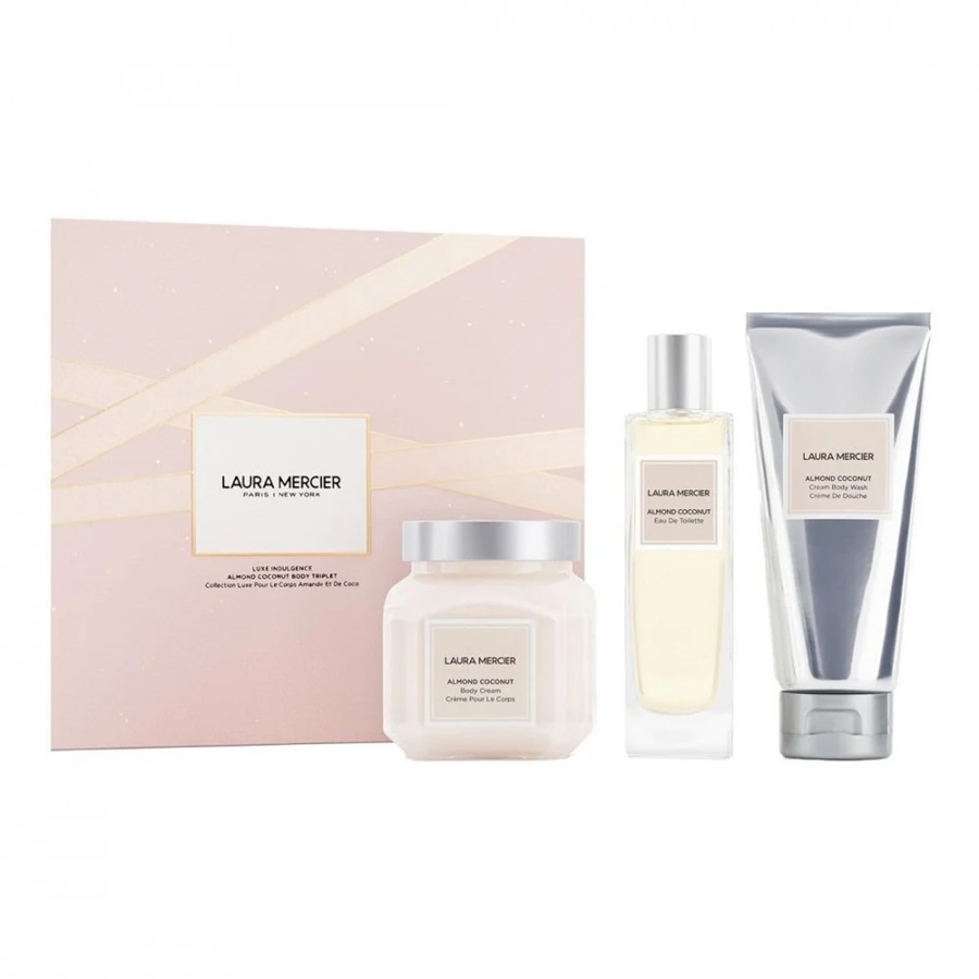 سيت لوكس إندلجنس باللوز وجوز الهند