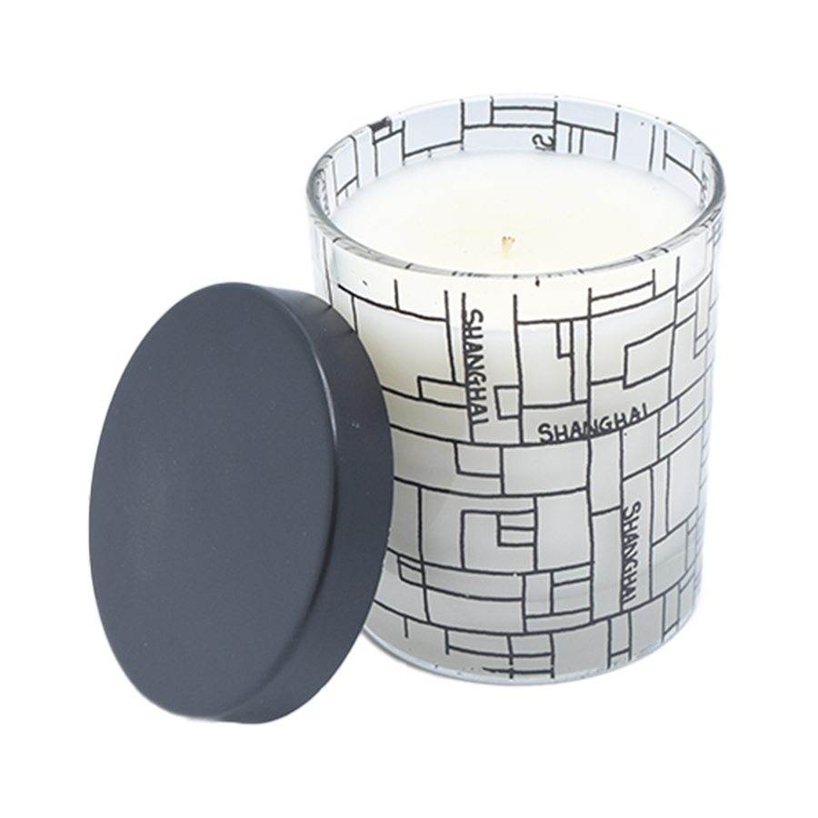 شمعة معطرة وايلد بلابل