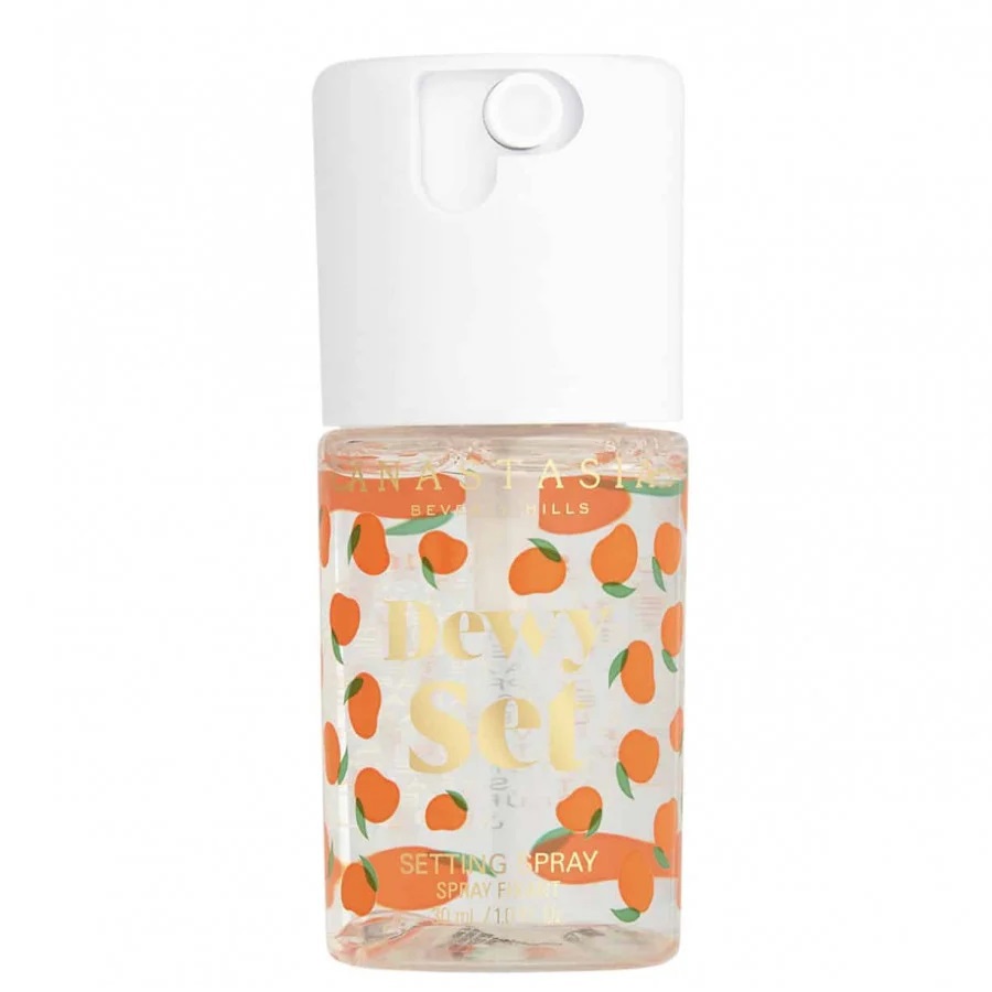 سبراي مثبت للماكياج ديوي سيت ميني 30 مل