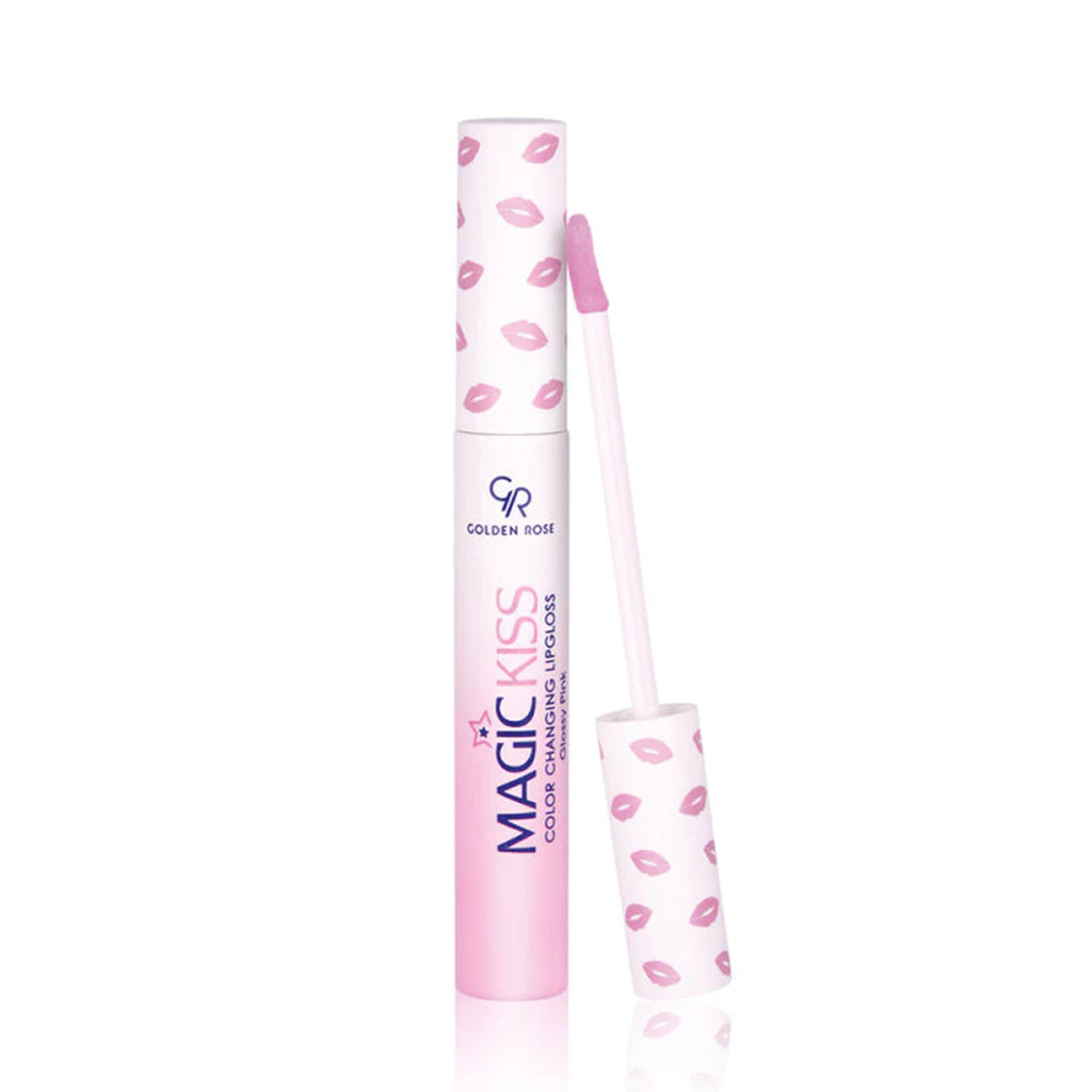 جلوس شفاه متغير اللون 10 مل