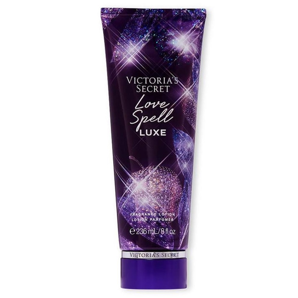 لوشن الجسم لوف سبيل لوكس 236 مل