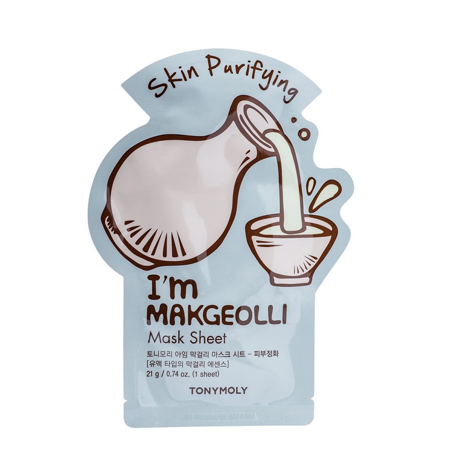 ماسك ورقي ماكغولي