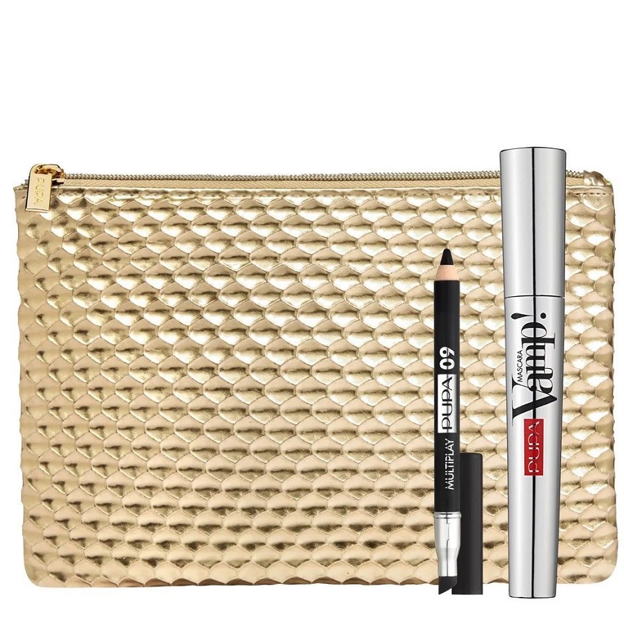 مجموعة تضم ماسكارا فامب & كحل ملتيبلاي