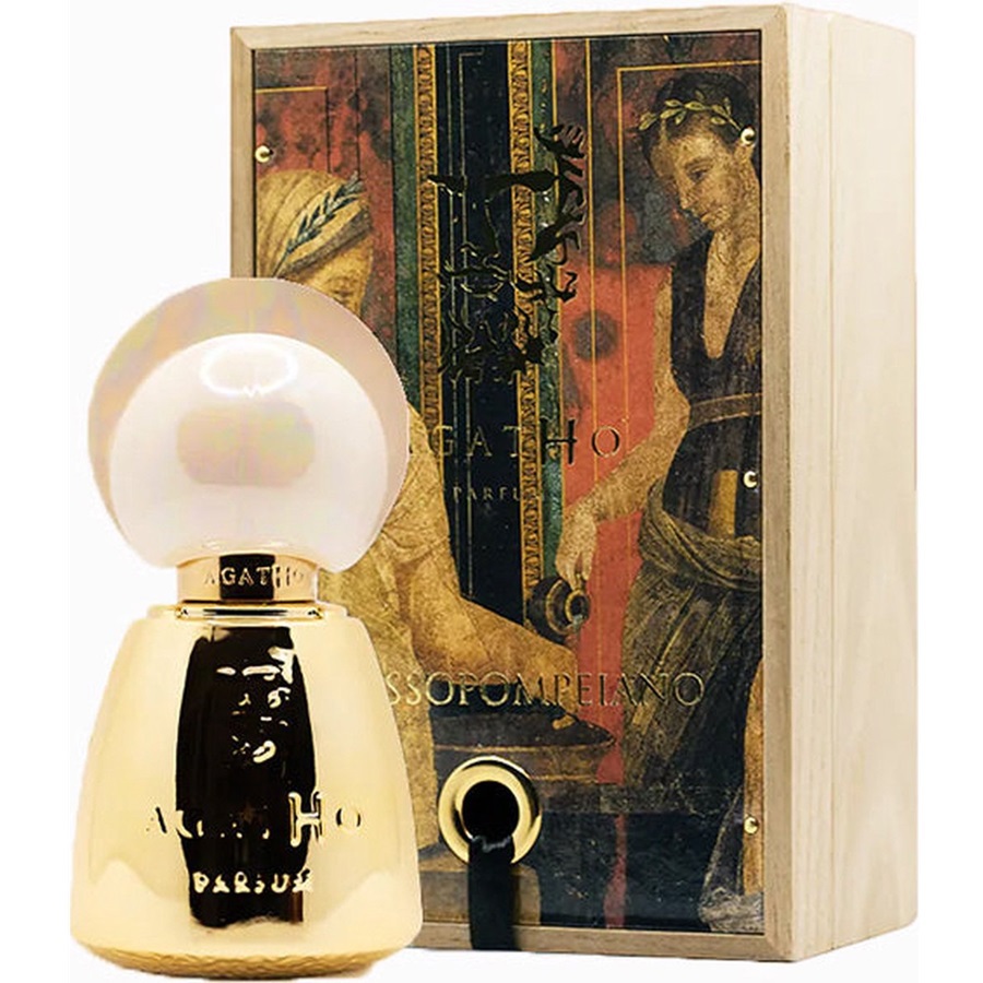 عطر روسوبومبيانو اودي بارفيوم 100 مل 0