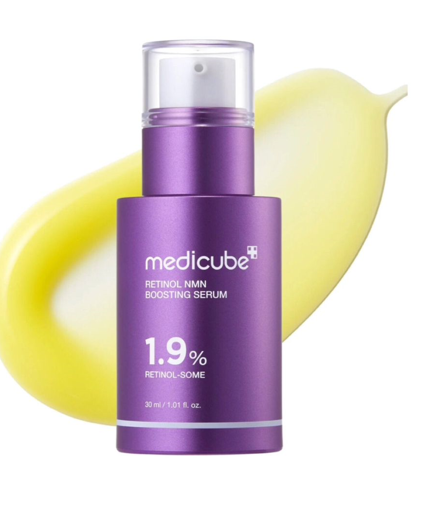 سيروم ريتينول ميديكيوب 1.9%، 30 مل