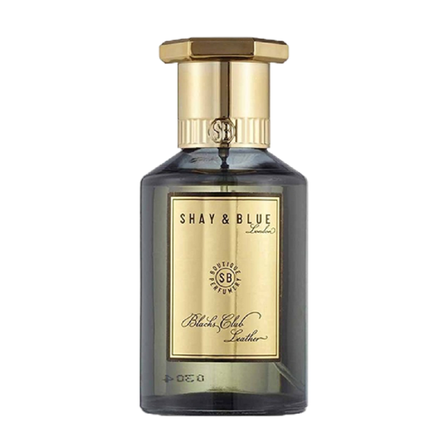 عطر بلاكز كلوب ليذر 100 مل
