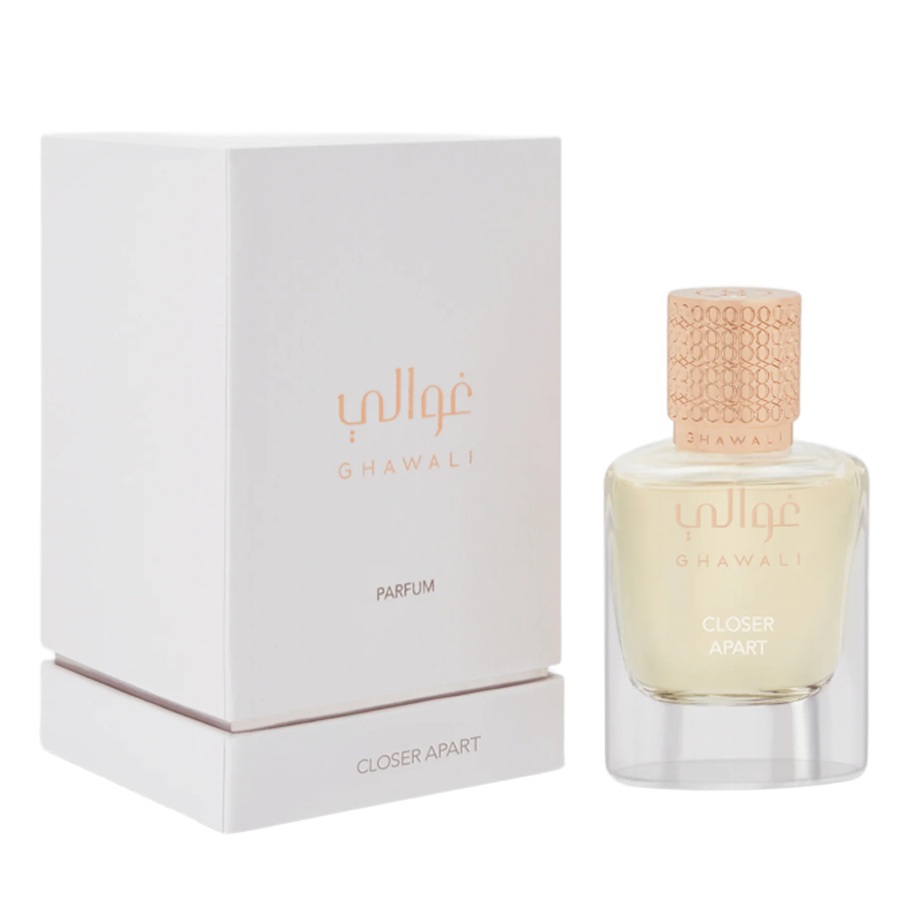 عطر كلوزر أبارت أودي بارفيوم 75 مل