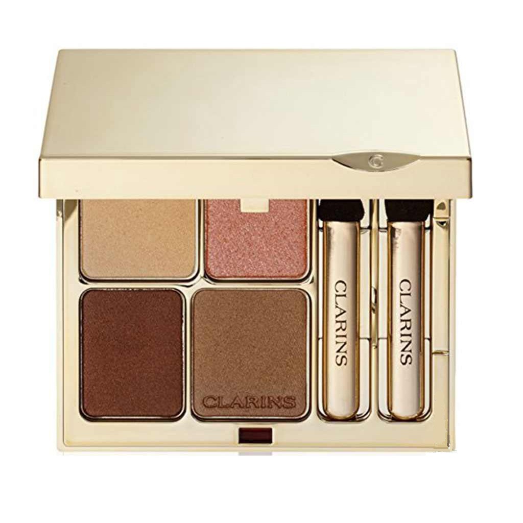 ظلال العيون أومبير مينيرالي 4 ألوان