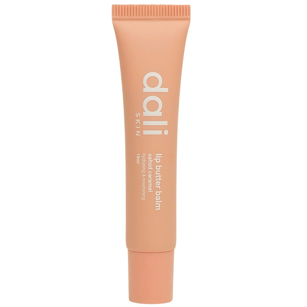 مرطب الشفاه بتر بلم (سولتد كراميل)