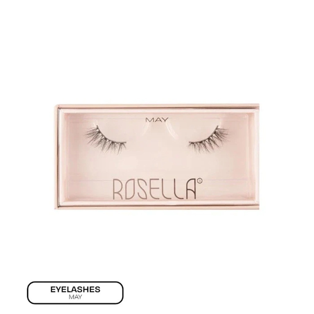 رموش صناعية