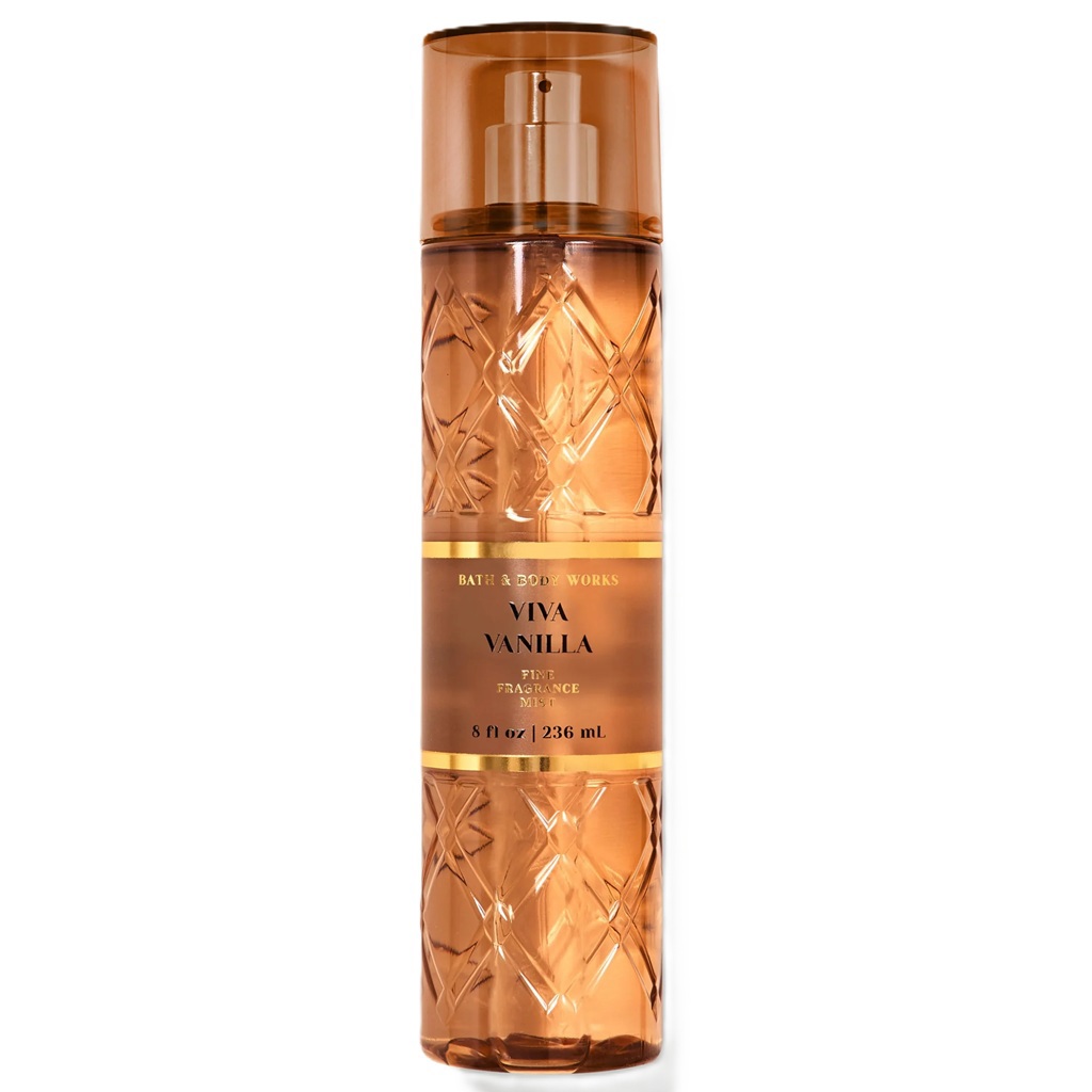 مست الجسم فيفا فانيليا 236 مل