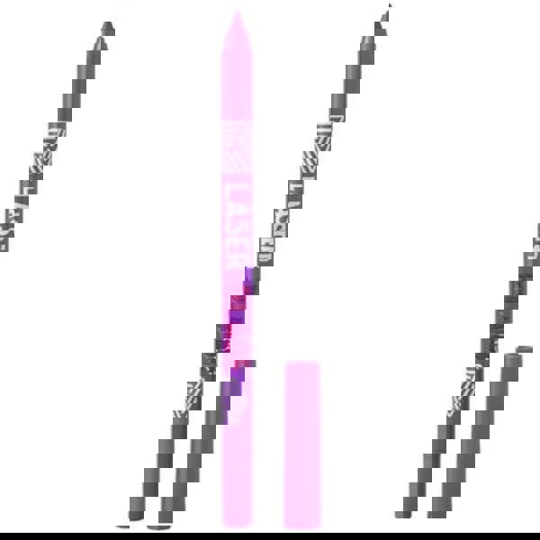 قلم تحديد العيون الجل من بيوتي بومب، شفرة ليزر 04 بنفسجي