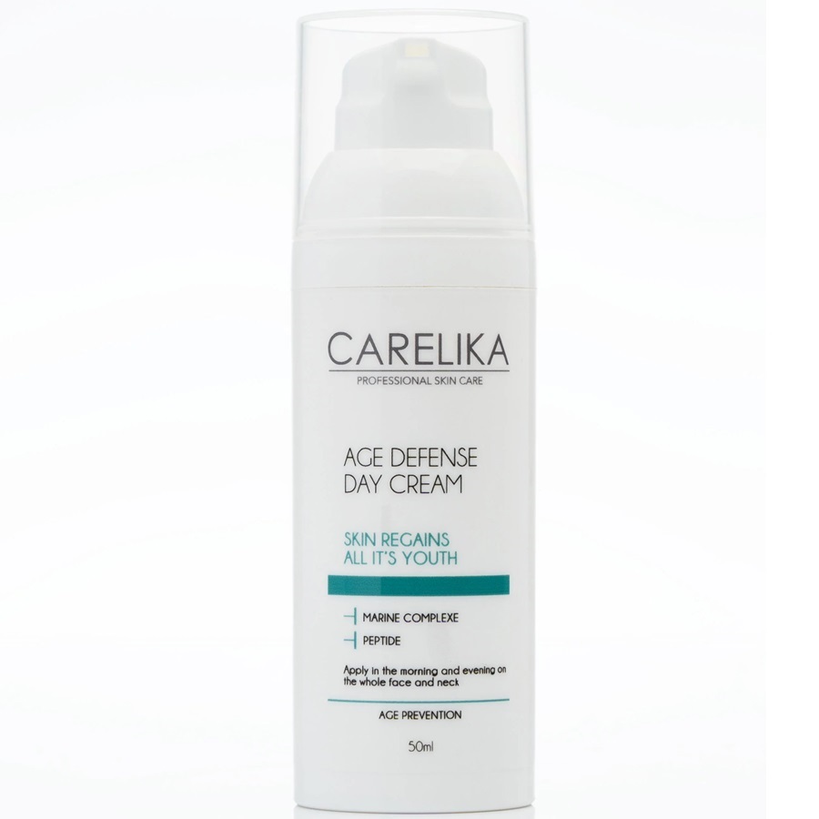 كريم النهار للحماية من الشيخوخة بروفيشينال 50 مل