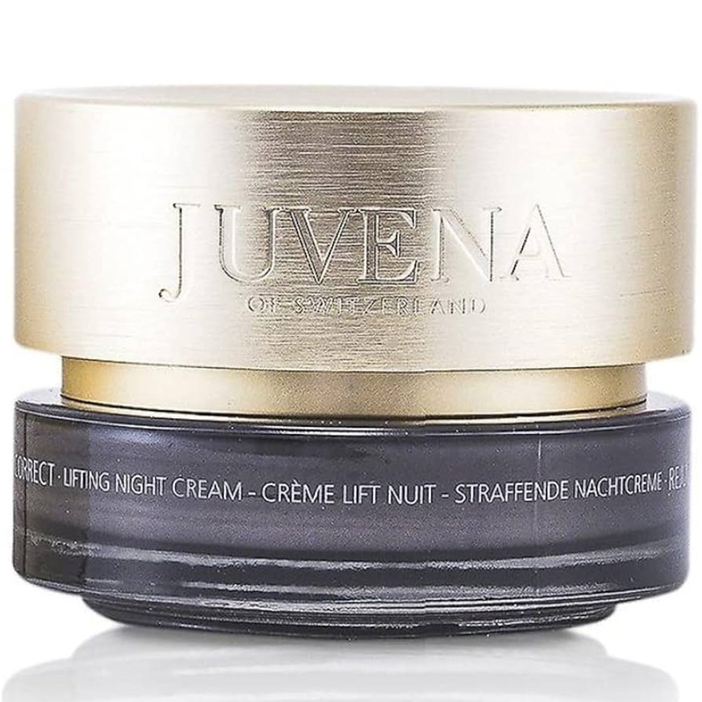 كريم ليلي لتجديد وتصحيح البشرة 50 مل