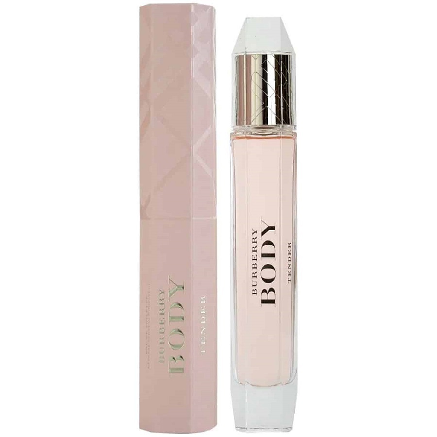 عطر بودي تندر اودي تواليت 85 مل