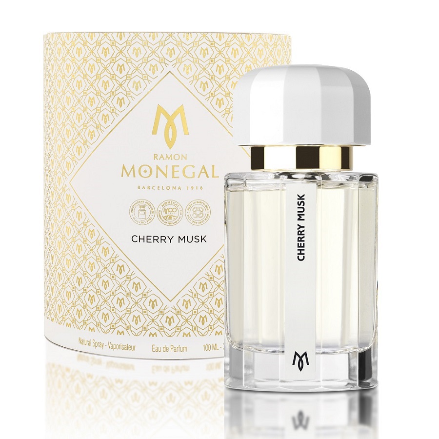 عطر شيري مسك اودي بارفيوم 100 مل 0