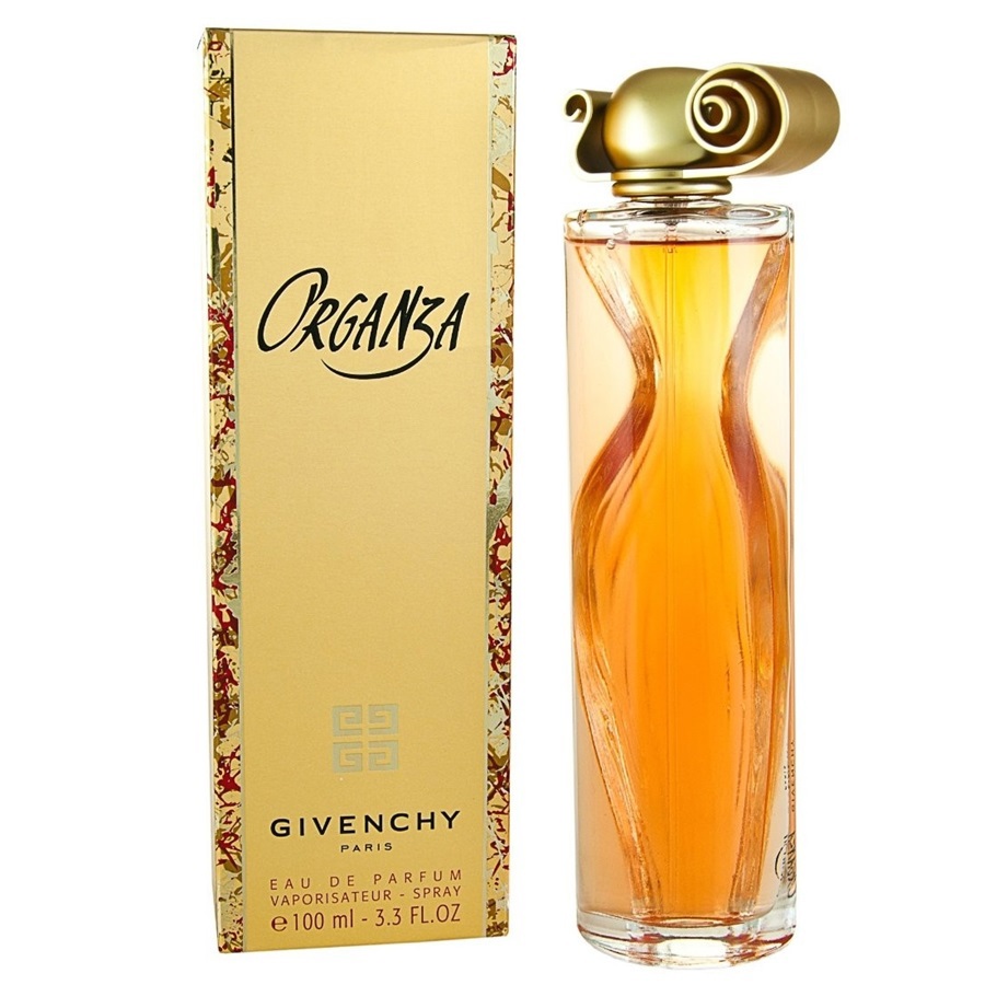 عطر أورجانزا اودي بارفيوم 100 مل