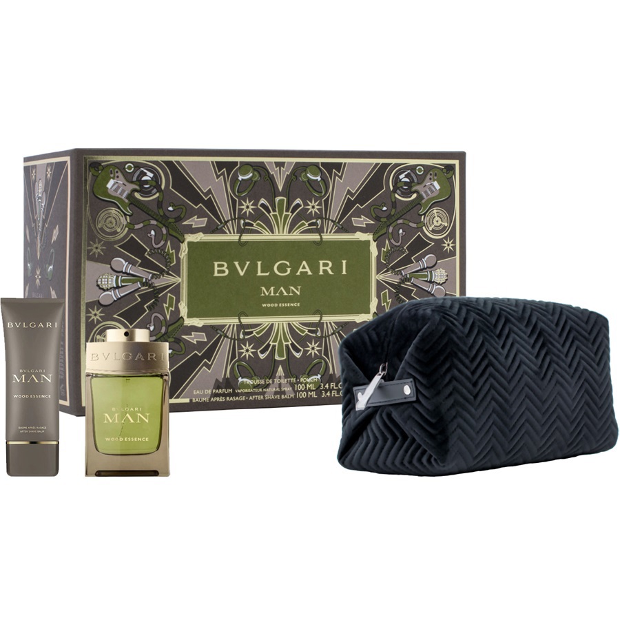 مجموعة هدايا مان وود إيسنس 2 قطعة