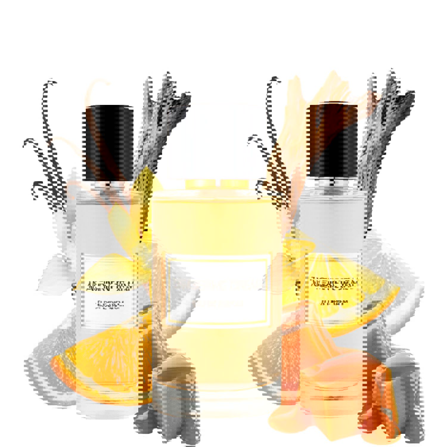 جين أرثيز تانجرين دريم عطر 100 مل 3