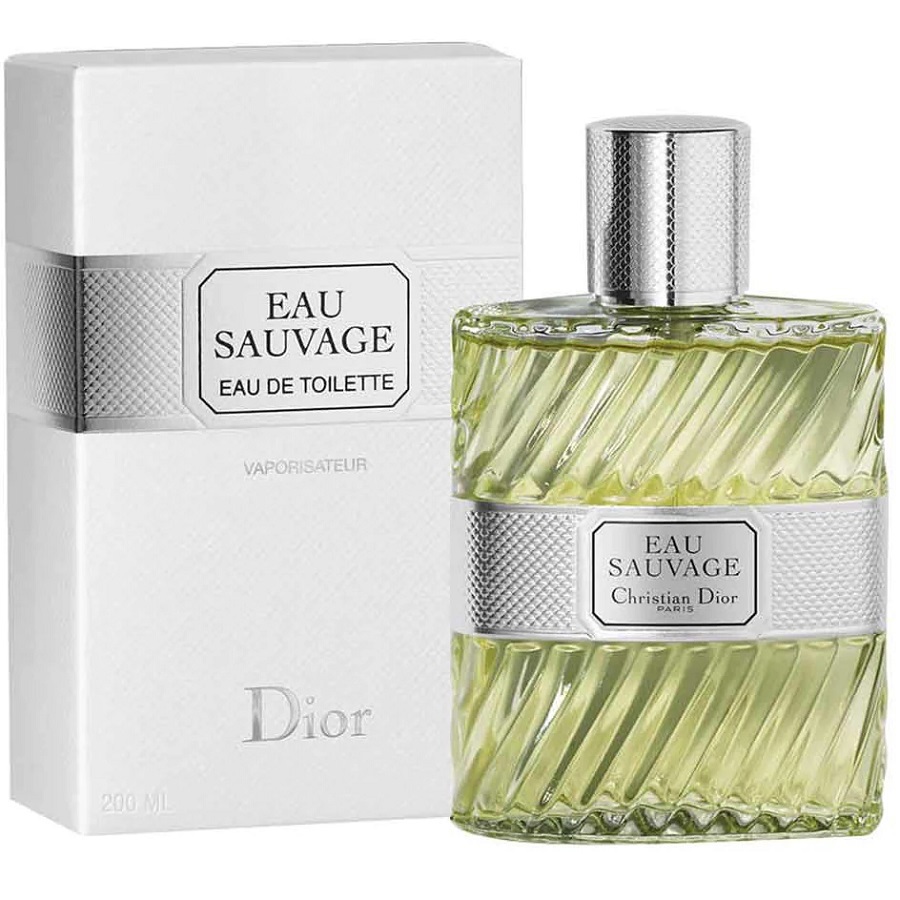 عطر أو سوفاج اودي تواليت