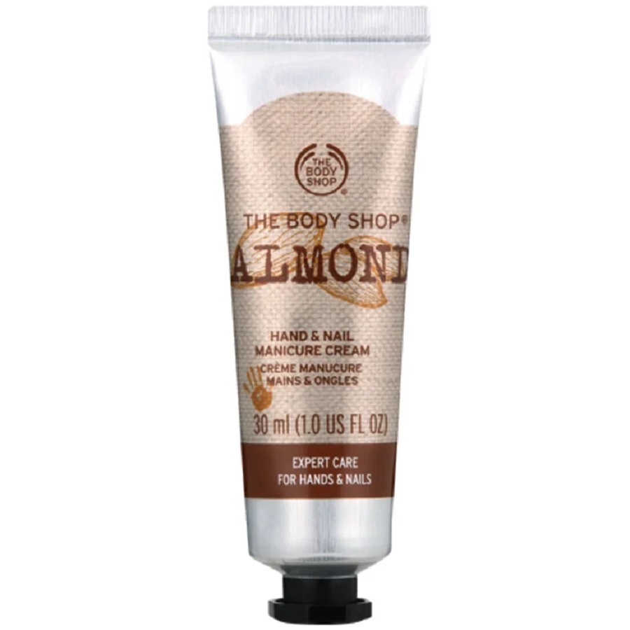 كريم ترطيب اليدين باللوز 30 مل