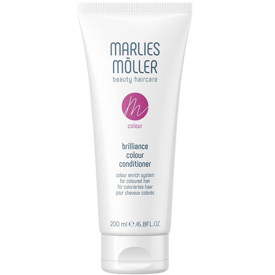 بلسم للشعر المصبوغ 200 مل