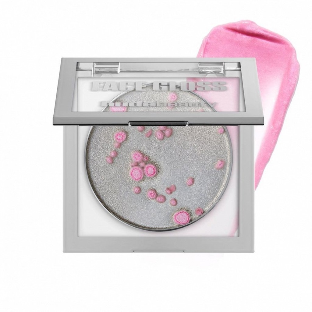 ملمع الوجه آيسي نود - فروستبايت 4 غم