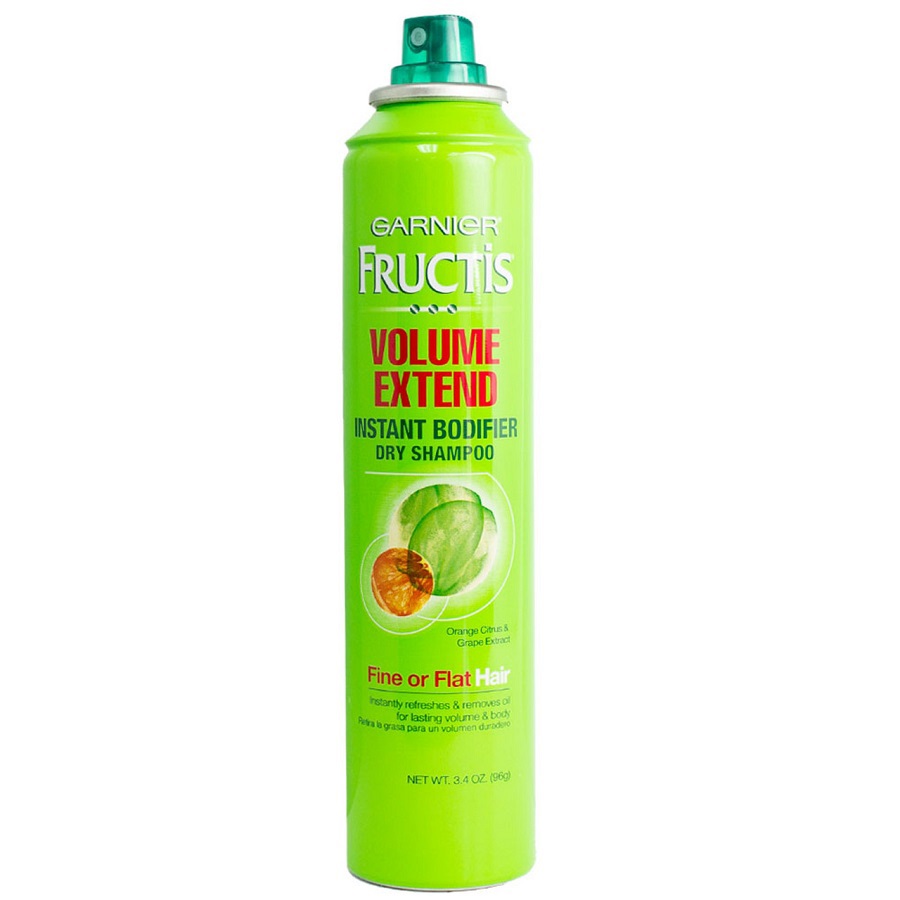 شامبو جاف فوليوم إكستيند 96 غم