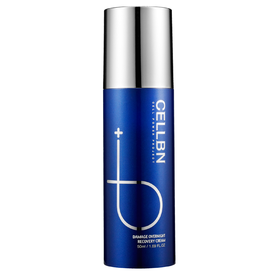 كريم مرطب لمعالجة البشرة الليلي 50 مل