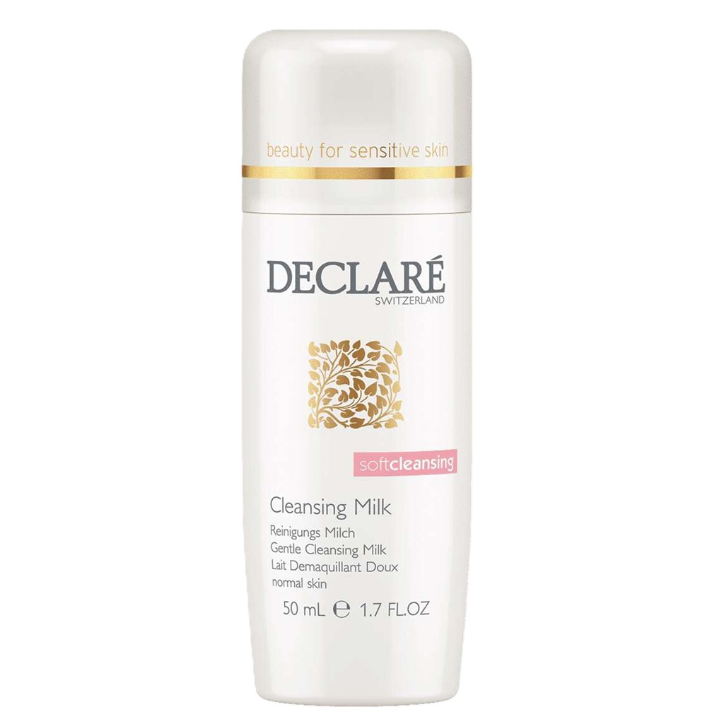 حليب التنظيف 50 مل